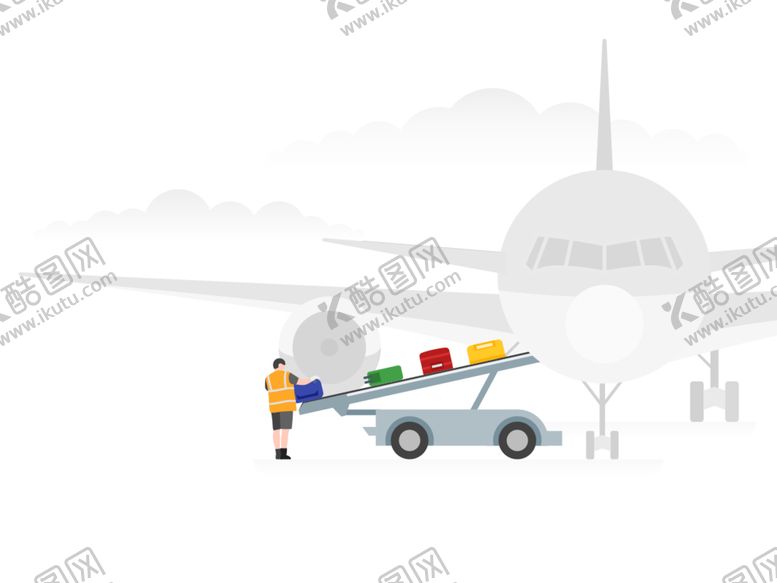 编号：40310309090204345158【酷图网】源文件下载-卡通系列插画图片