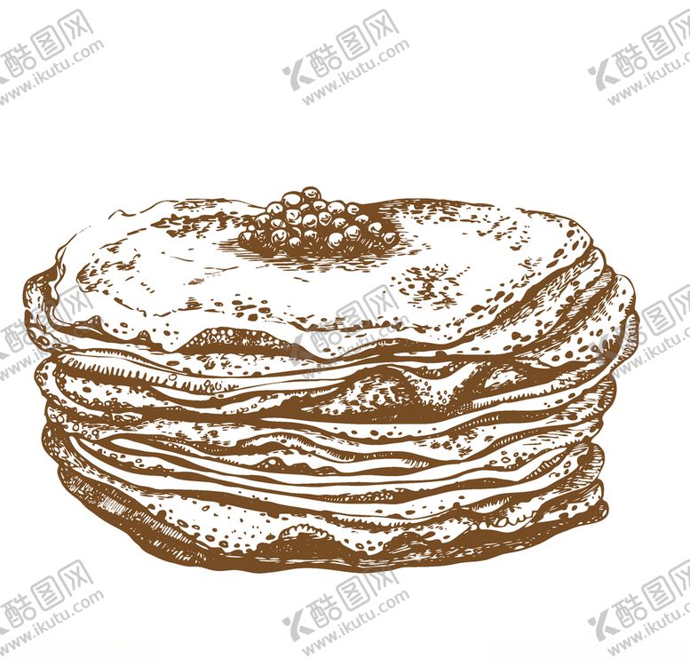 编号：11942409111218111333【酷图网】源文件下载-披萨