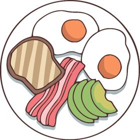 食物