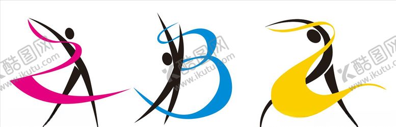 编号：79229309091031186972【酷图网】源文件下载-运动图形