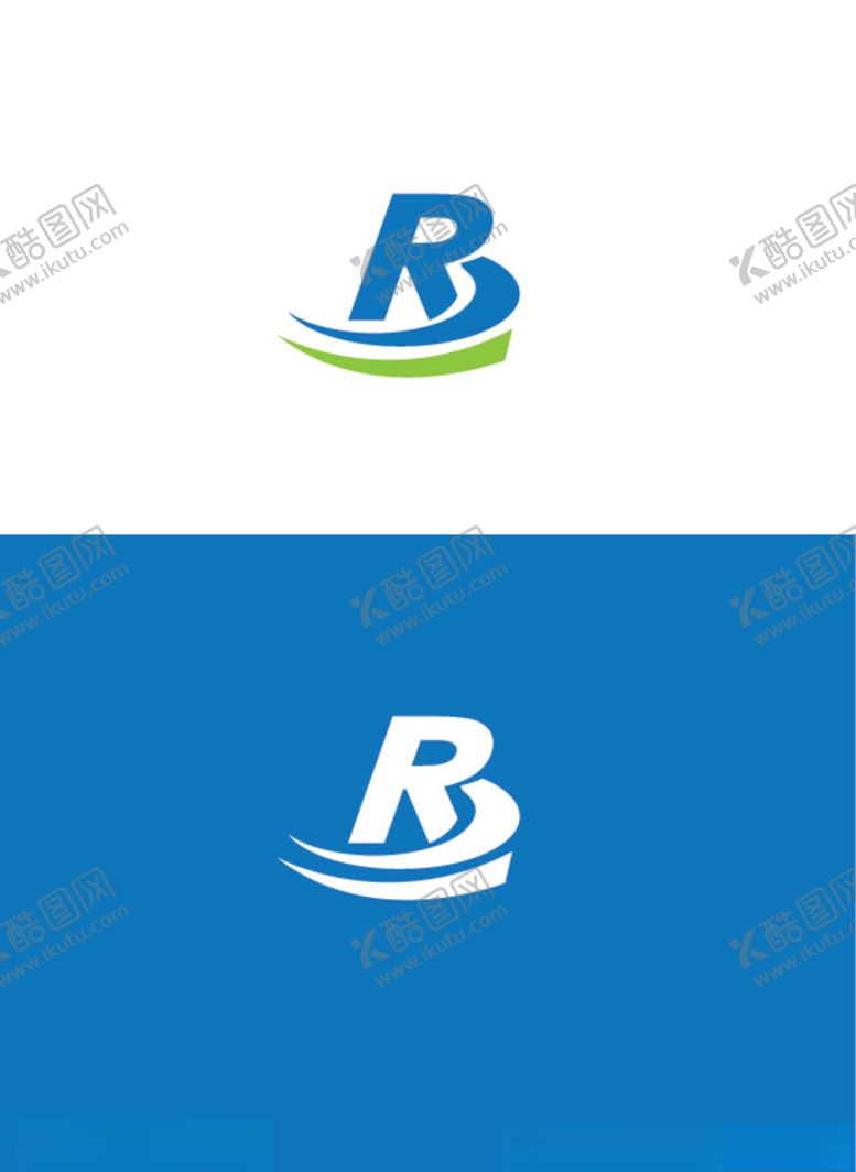编号：52883804302336377803【酷图网】源文件下载-科技标识设计