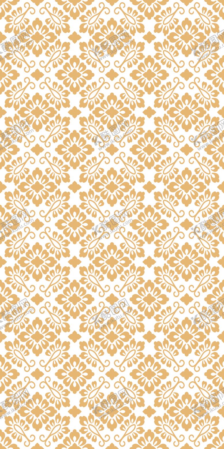 编号：11834009232334081020【酷图网】源文件下载-古典底纹