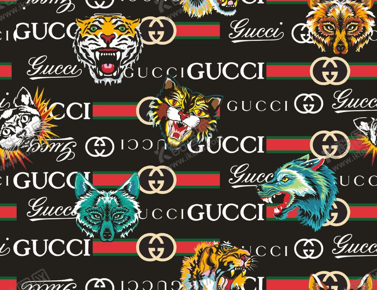 编号：18088910090945338633【酷图网】源文件下载-大牌数码印花设计