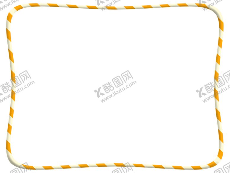 编号：39877805151950544914【酷图网】源文件下载-卡通边框