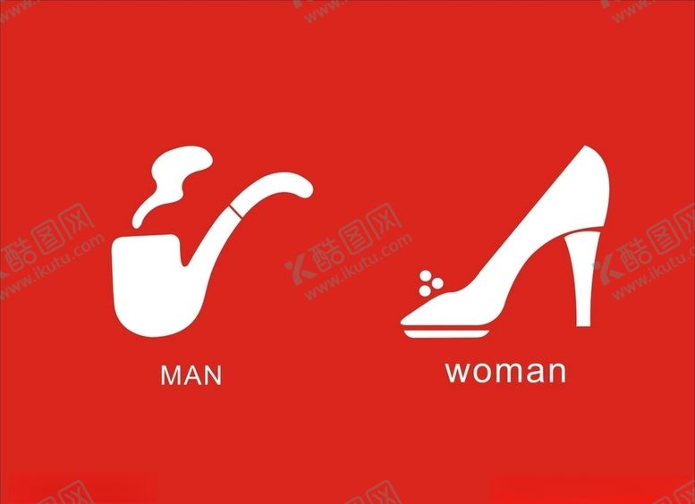 编号：13378309121054302807【酷图网】源文件下载-公共厕所洗手间男女厕所图片