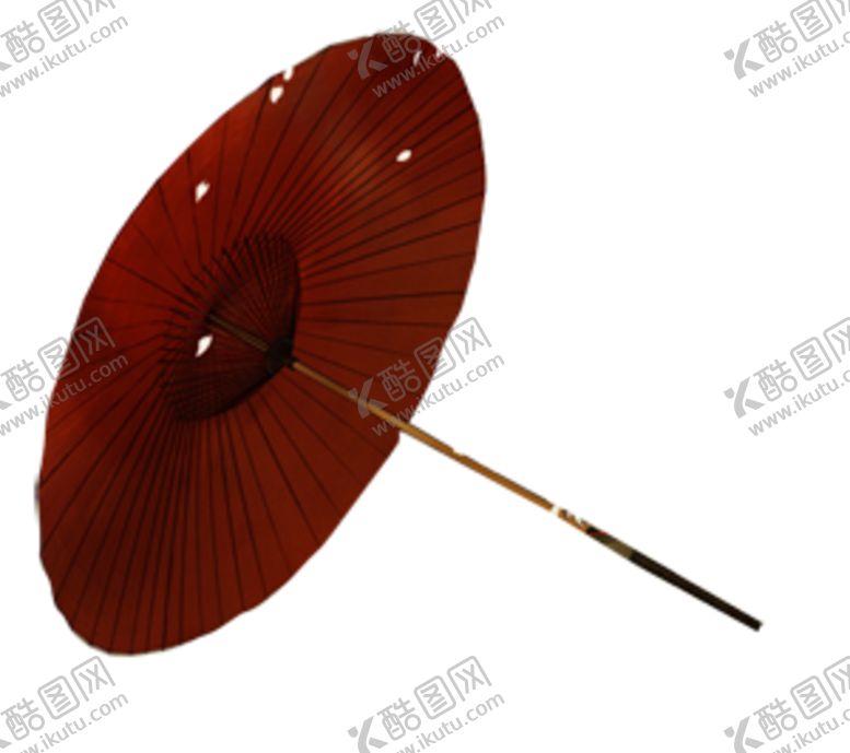 编号：87310906260117108740【酷图网】源文件下载-古风雨伞素材