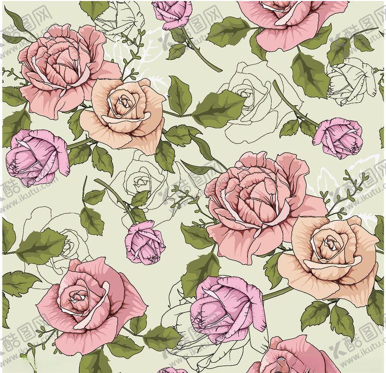 编号：40383109230809378213【酷图网】源文件下载-花卉