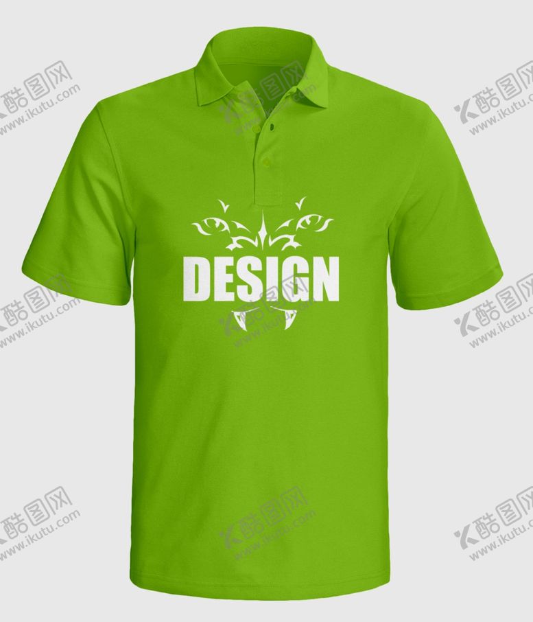 编号：33866109090750026435【酷图网】源文件下载-T恤样机