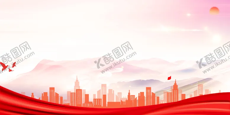 编号：52367909162326285791【酷图网】源文件下载-展板背景