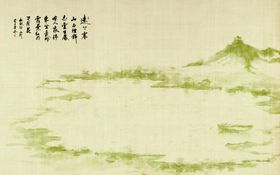 电视墙