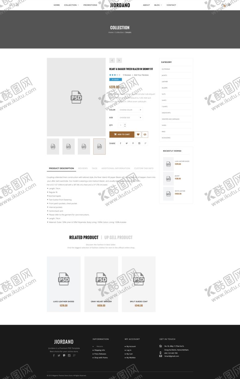 编号：35421809261800022239【酷图网】源文件下载-购物网站模板