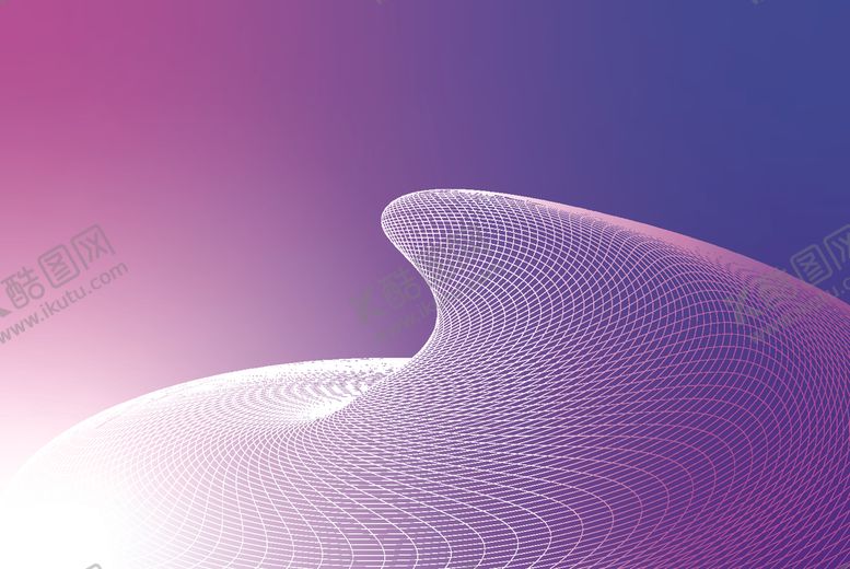 编号：72701909251256502161【酷图网】源文件下载-特效渐变科技感背景