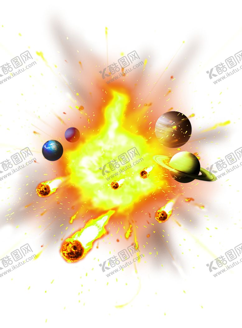 编号：27070707080006188353【酷图网】源文件下载-火焰