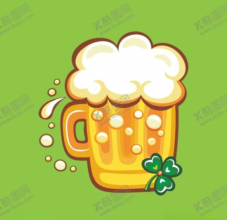 编号：31741109111710091468【酷图网】源文件下载-啤酒图标