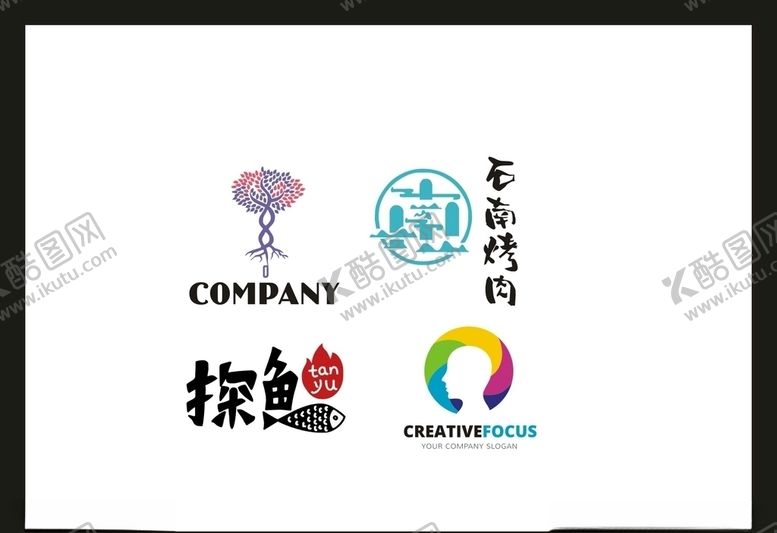 编号：99460805142339482236【酷图网】源文件下载-LOGO设计