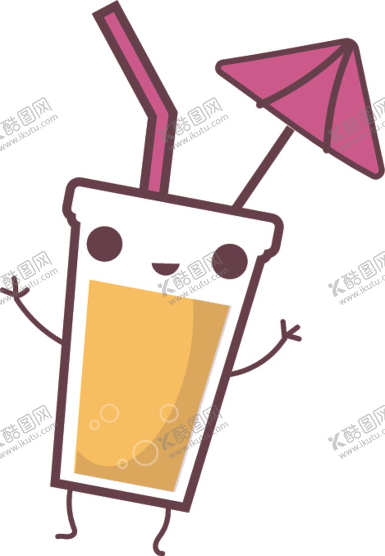 编号：91537209221459084270【酷图网】源文件下载-可爱食物