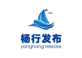 杨行发布LOGO标志