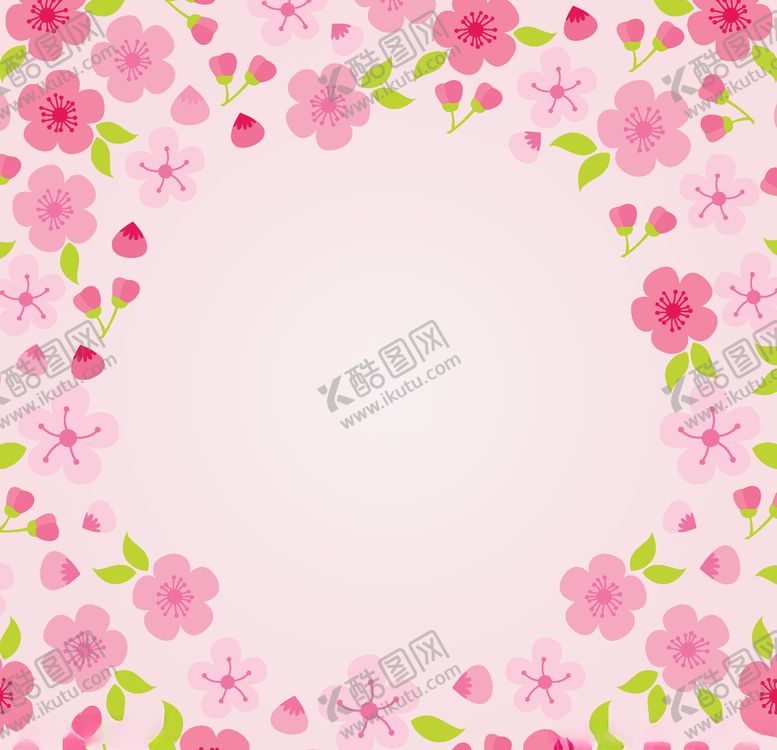 编号：98882506270156553540【酷图网】源文件下载-樱花