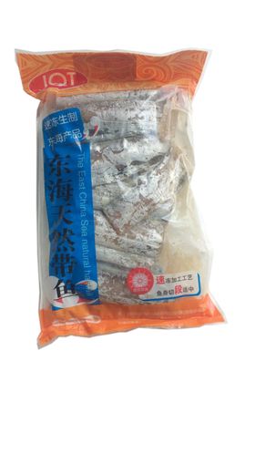 冻带鱼