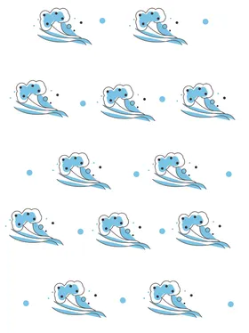海浪