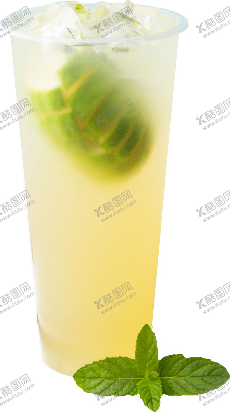 编号：93651105190015417174【酷图网】源文件下载-一杯柠檬水