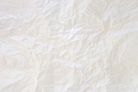 白色纸张纹理高清图片