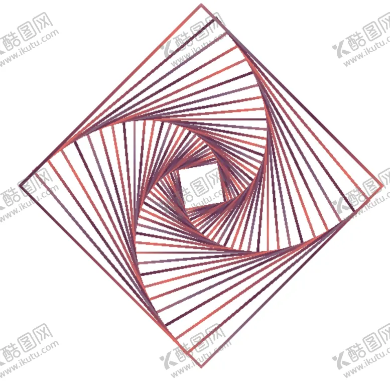 编号：10237307060727428174【酷图网】源文件下载-抽象艺术曲线设计