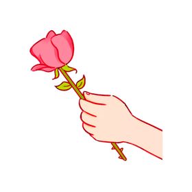 鲜花装饰