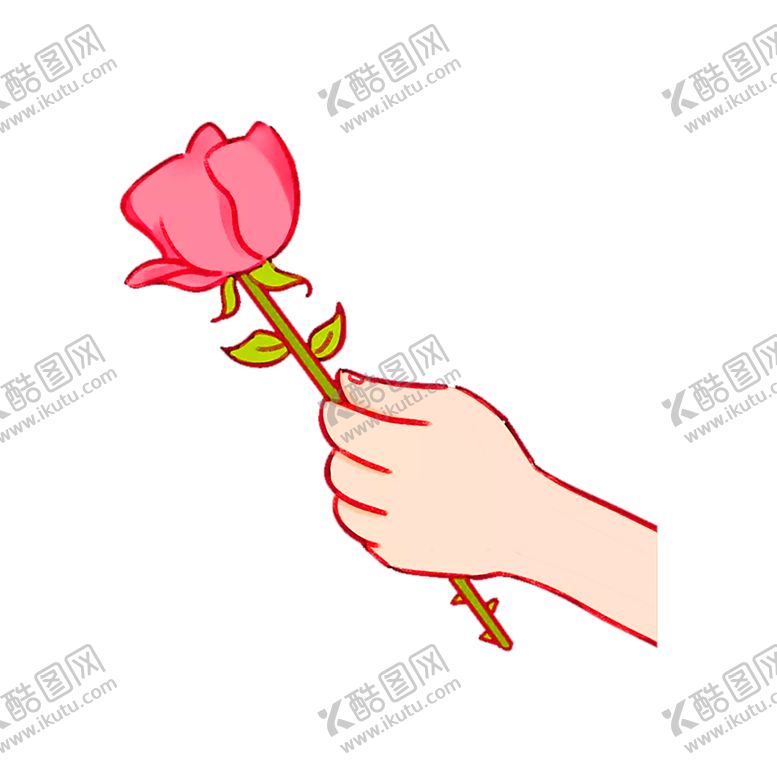 编号：18446907032034022819【酷图网】源文件下载-鲜花装饰