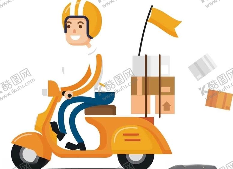 编号：64765610030109542525【酷图网】源文件下载-摩托车