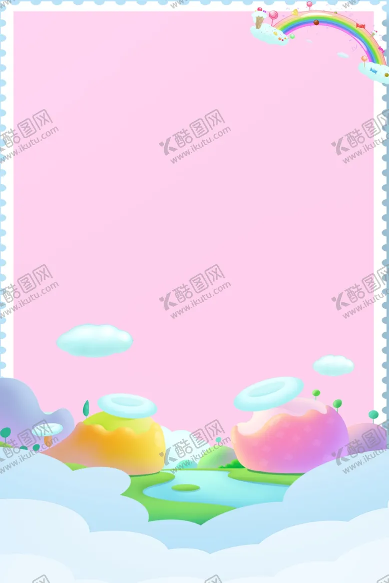 编号：97892506282352028200【酷图网】源文件下载-边框背景