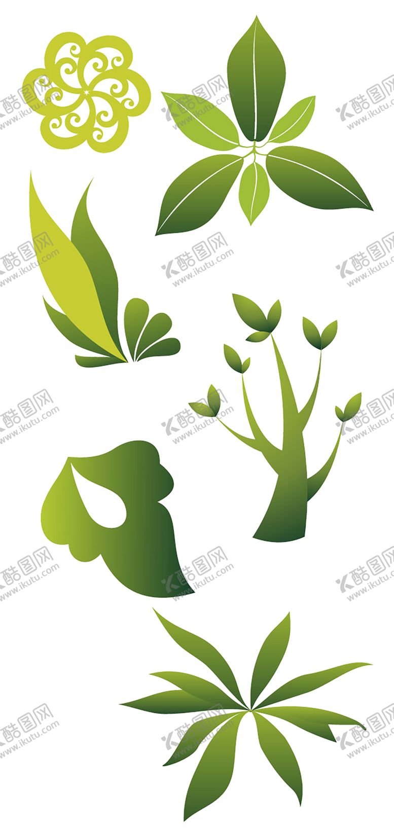 编号：30442109270433189753【酷图网】源文件下载-植物