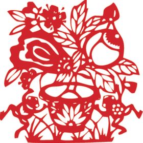 剪纸