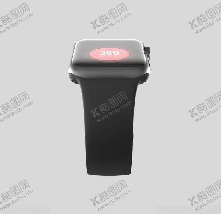 编号：14928410150626158022【酷图网】源文件下载-手表样机