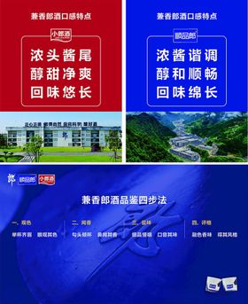 高校教育成果展示海报