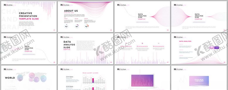 编号：66620009230244329018【酷图网】源文件下载-画册设计
