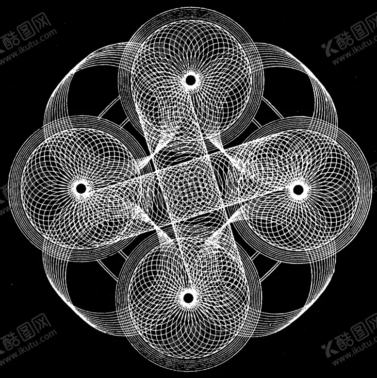 编号：26478507010910547194【酷图网】源文件下载-镂空花图案