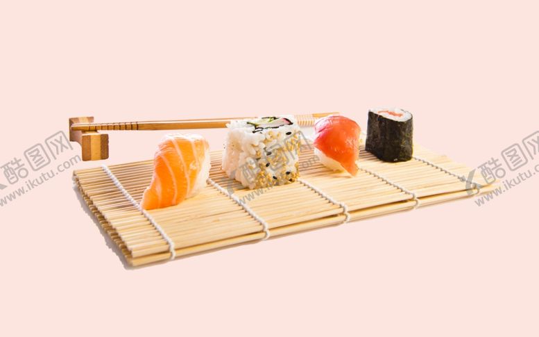 编号：85172210060456403530【酷图网】源文件下载-寿司