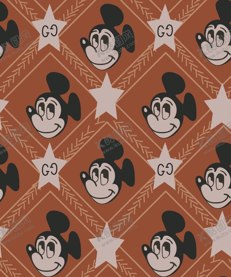 编号：11871110051457344056【酷图网】源文件下载-数码印花