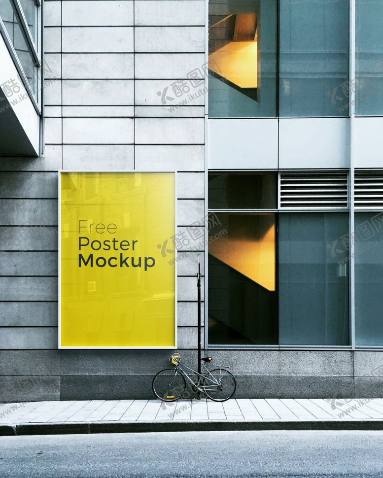 编号：91564510311038046157【酷图网】源文件下载-灯箱样机