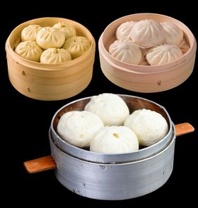包子