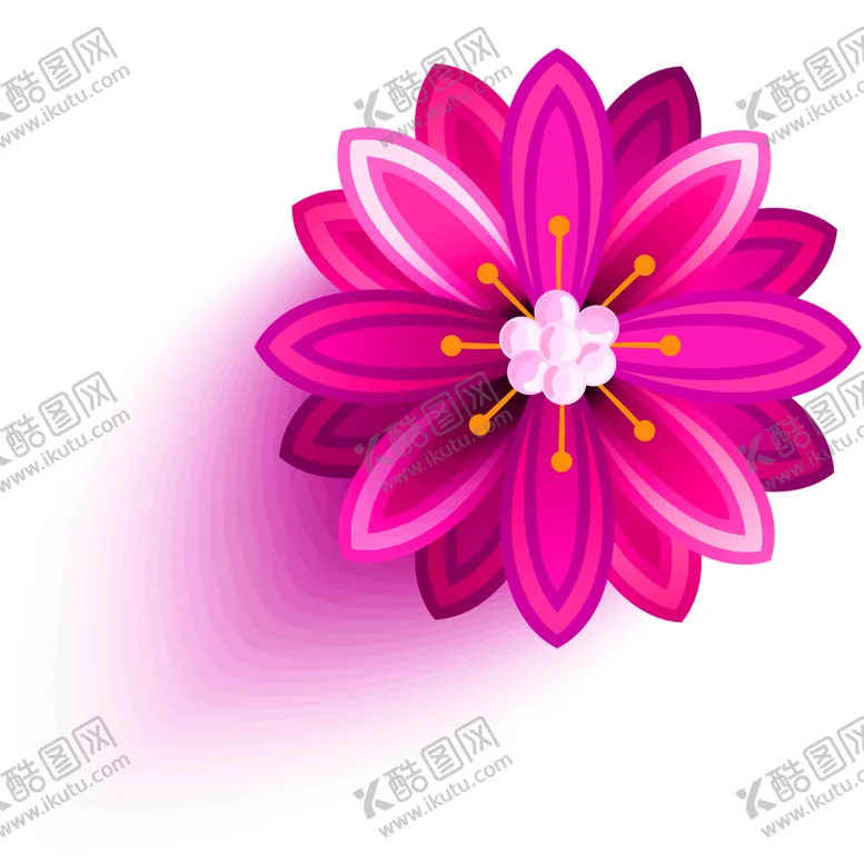 编号：29834906290529577406【酷图网】源文件下载-花素材