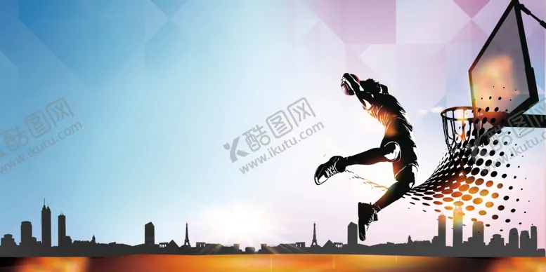 编号：86164207062054567055【酷图网】源文件下载-篮球