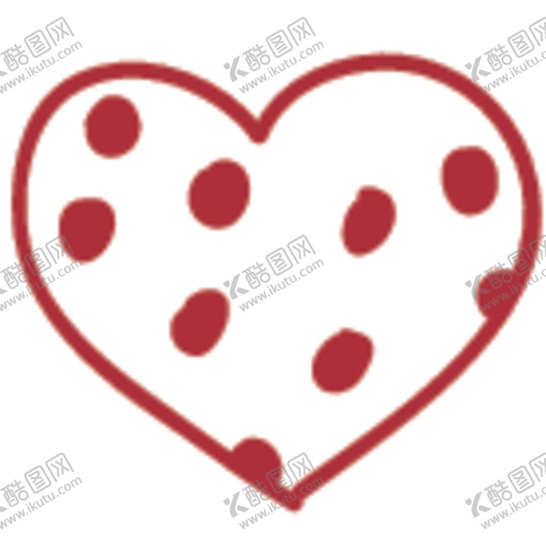 编号：29271806251751187921【酷图网】源文件下载-爱心