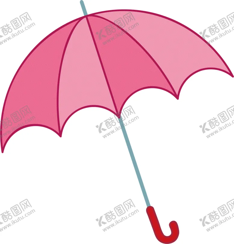 编号：41426503221417087232【酷图网】源文件下载-雨伞