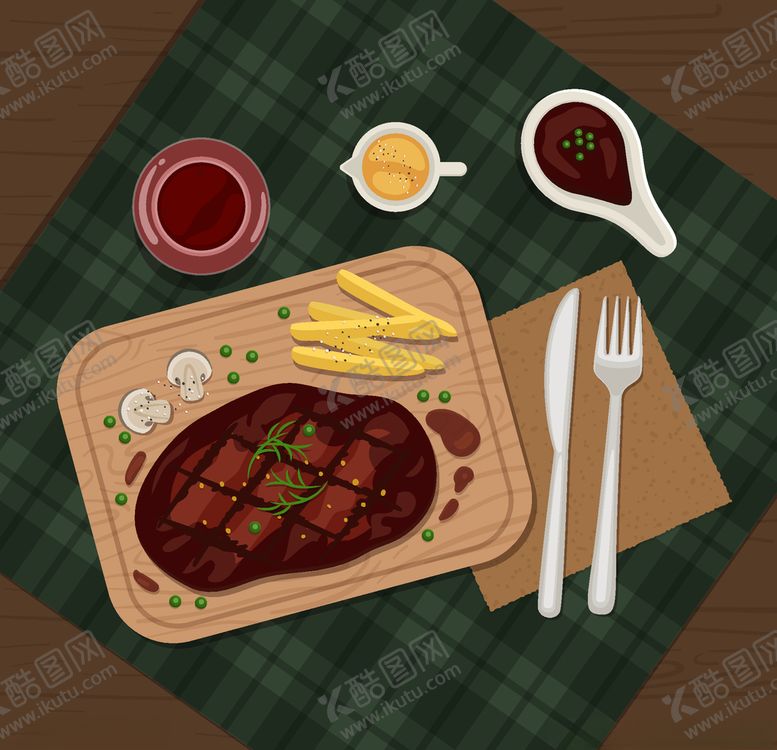 编号：82864707131033113878【酷图网】源文件下载-美味食物