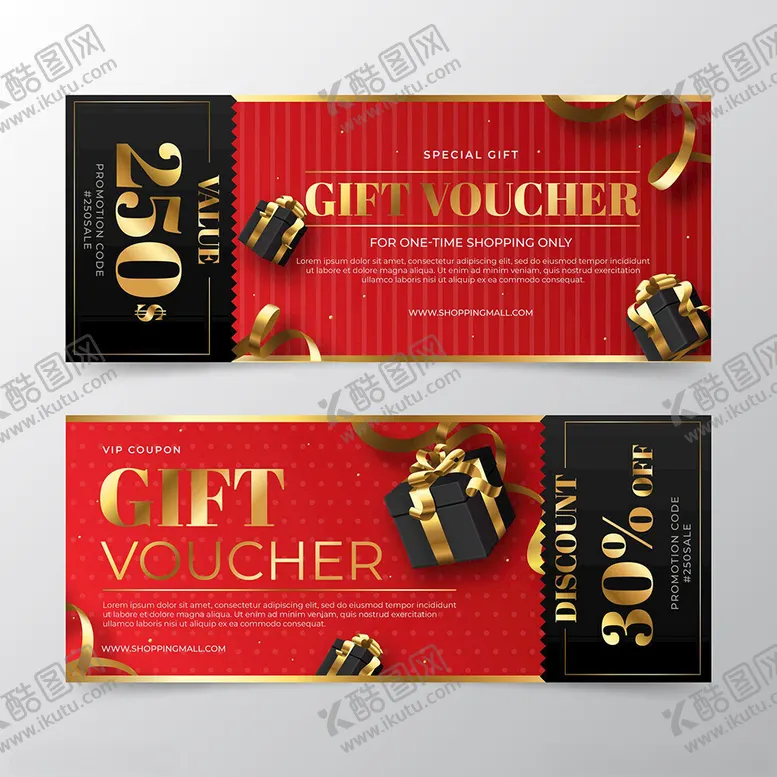 编号：42146002100707362190【酷图网】源文件下载-礼品券