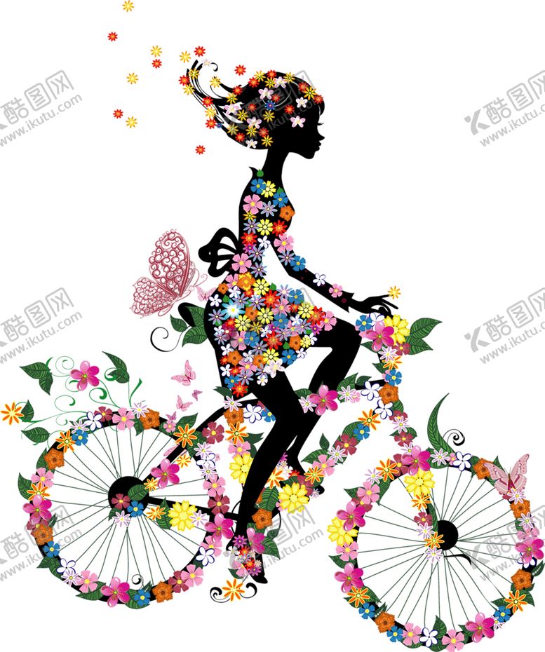 编号：77414706250348064619【酷图网】源文件下载-鲜花素材