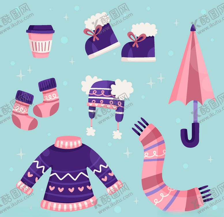 编号：19843009221900045590【酷图网】源文件下载-服饰