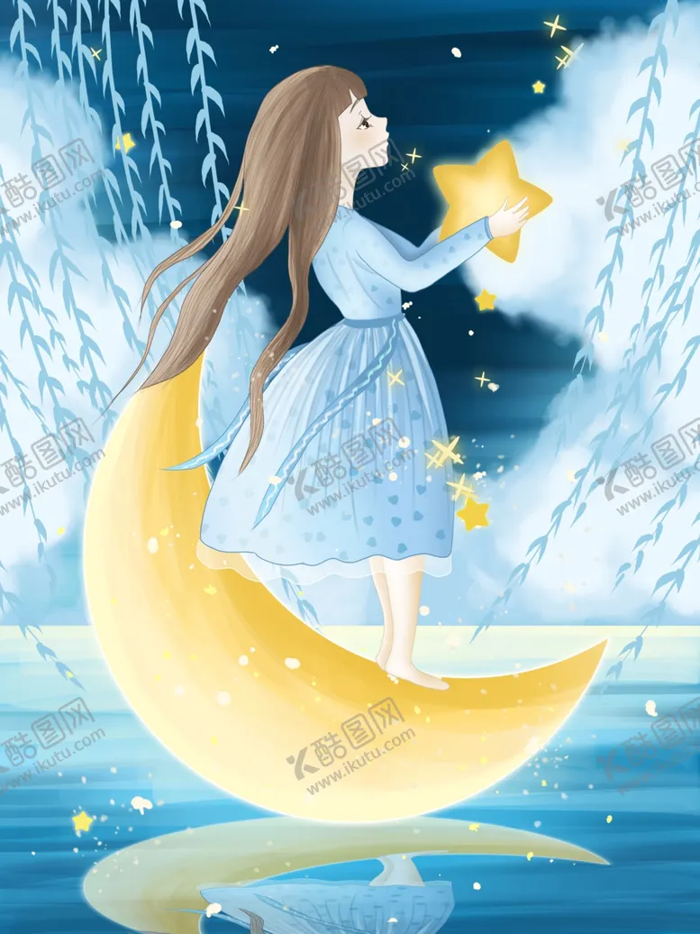 编号：58376906270835399059【酷图网】源文件下载-创意卡通插画图案